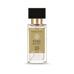 FM Federico Mahora Pure Royal 957 Perfumy Unisex - 50ml